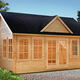 Illustration for article titled The 11 Best Tiny Houses You Can Buy on Amazonem/emem/emem/em